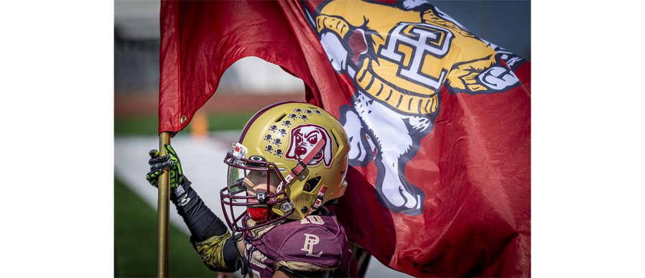 Point Loma Pointers (Photo by Brian Sims)